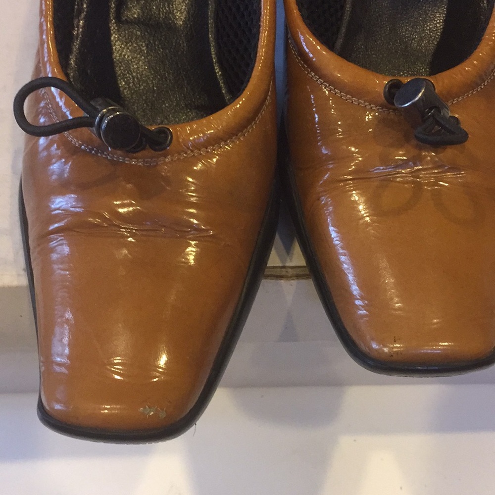 Designer shoes - Picture 6 of 7